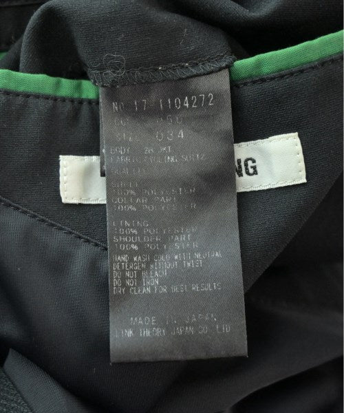 HELMUT LANG ชุดสูทแบบครบเซต (อื่นๆ)