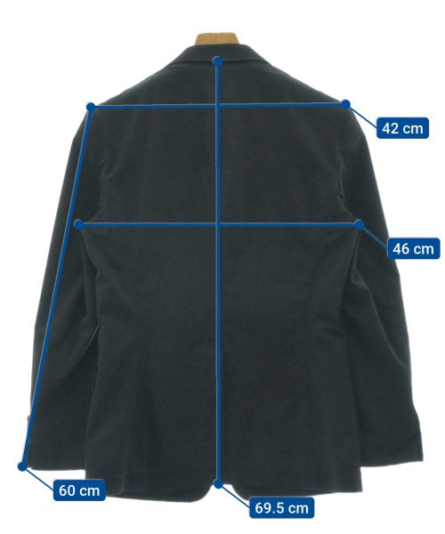 HELMUT LANG ชุดสูทแบบครบเซต (อื่นๆ)