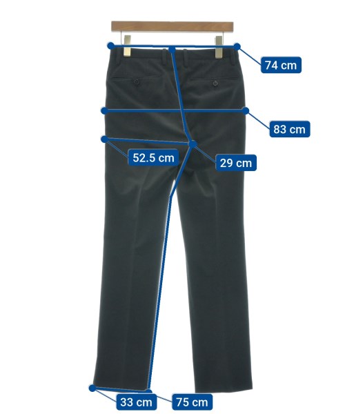 HELMUT LANG ชุดสูทแบบครบเซต (อื่นๆ)