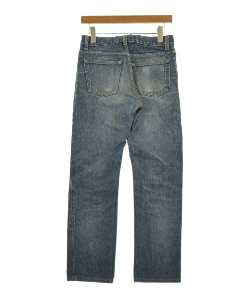 HELMUT LANG ยีนส์