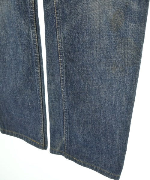 HELMUT LANG ยีนส์