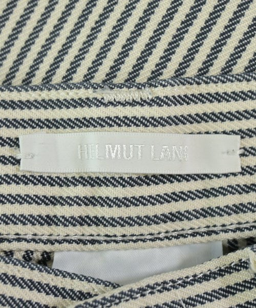 HELMUT LANG กางเกง อื่น