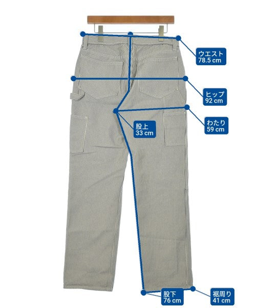 HELMUT LANG กางเกง อื่น