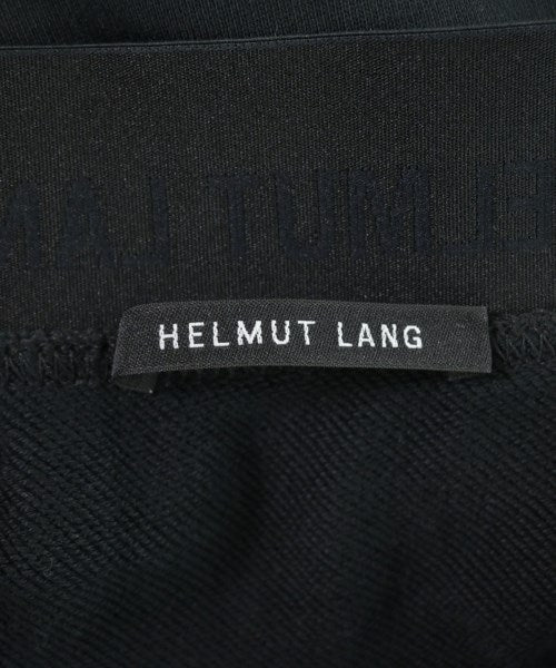 HELMUT LANG กางเกงวอร์ม