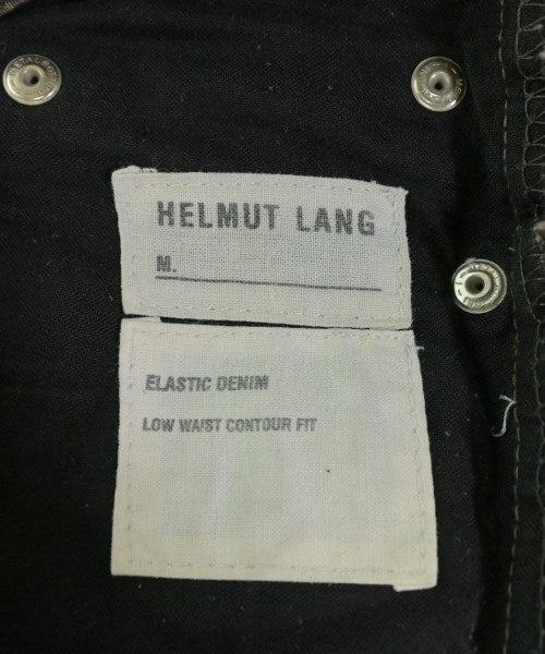 HELMUT LANG ยีนส์