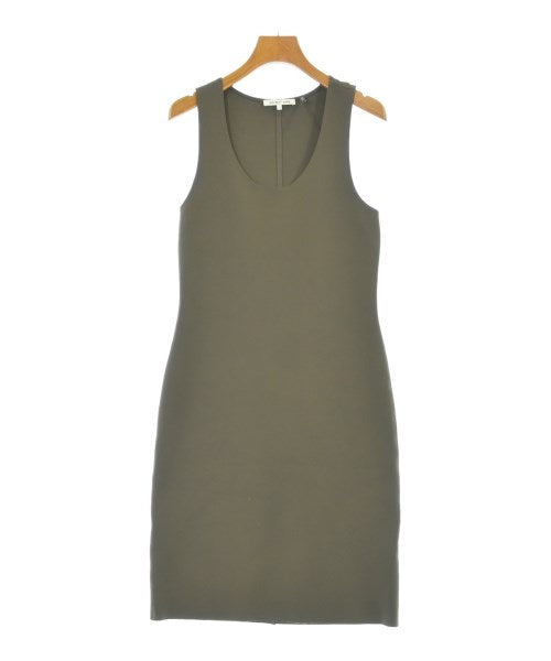 HELMUT LANG ชุดเดรส