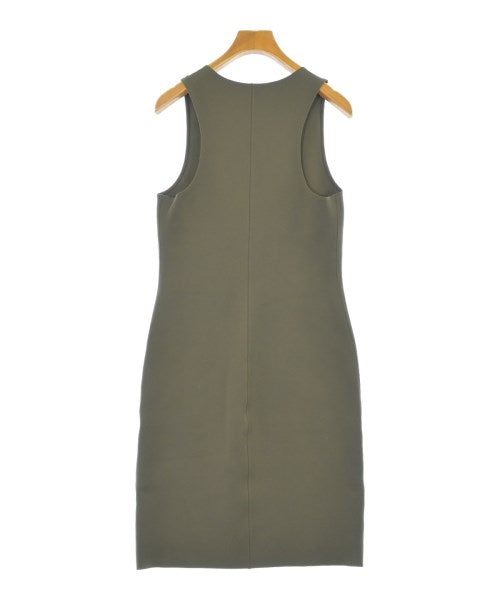HELMUT LANG ชุดเดรส