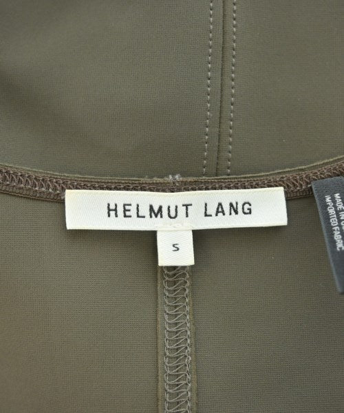 HELMUT LANG ชุดเดรส