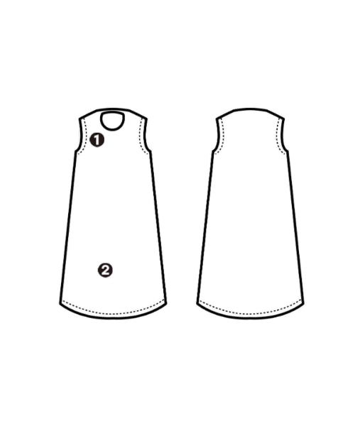 HELMUT LANG ชุดเดรส