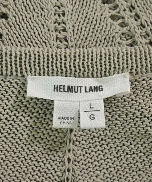 HELMUT LANG เสื้อกันหนาว