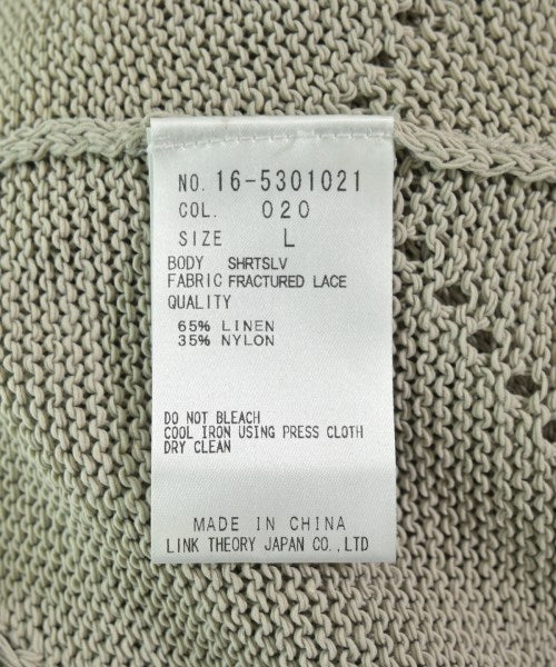 HELMUT LANG เสื้อกันหนาว