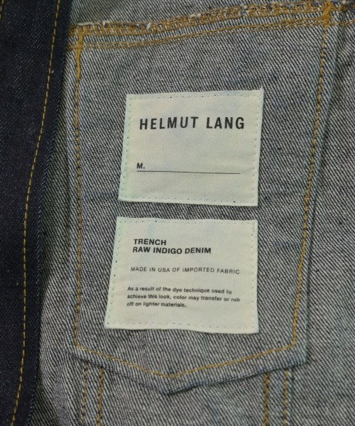 HELMUT LANG ชุดเดรส