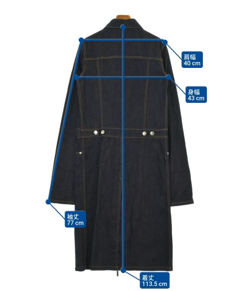 HELMUT LANG ชุดเดรส
