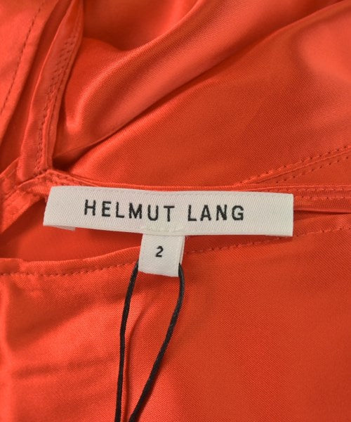 HELMUT LANG เสื้อลำลอง