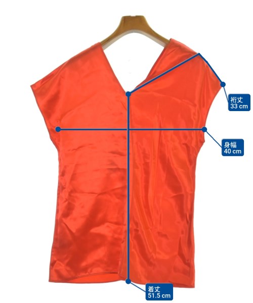 HELMUT LANG เสื้อลำลอง