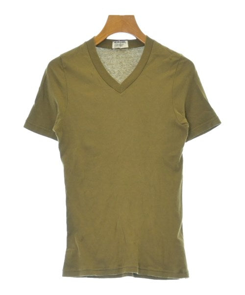HELMUT LANG เสื้อยืด/เสื้อท็อปส์