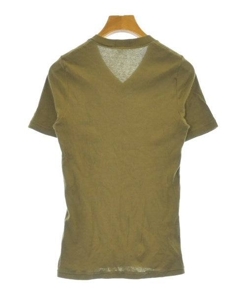 HELMUT LANG เสื้อยืด/เสื้อท็อปส์