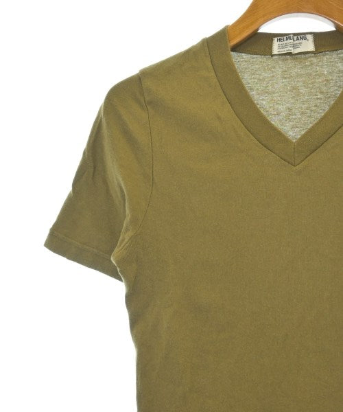 HELMUT LANG เสื้อยืด/เสื้อท็อปส์