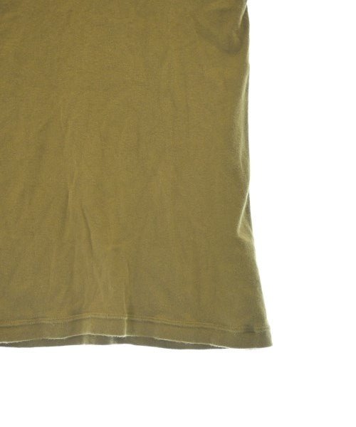 HELMUT LANG เสื้อยืด/เสื้อท็อปส์
