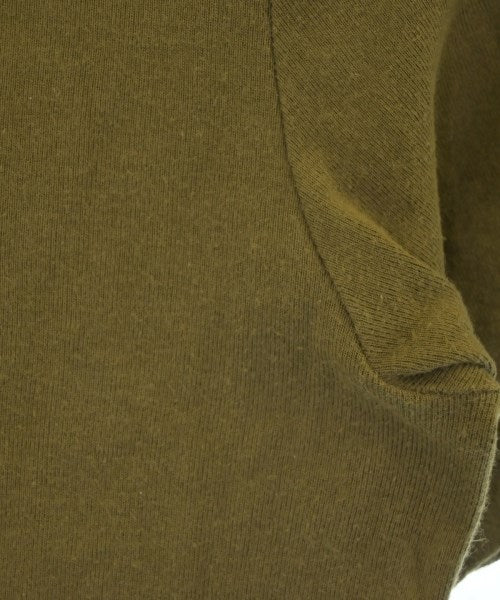 HELMUT LANG เสื้อยืด/เสื้อท็อปส์
