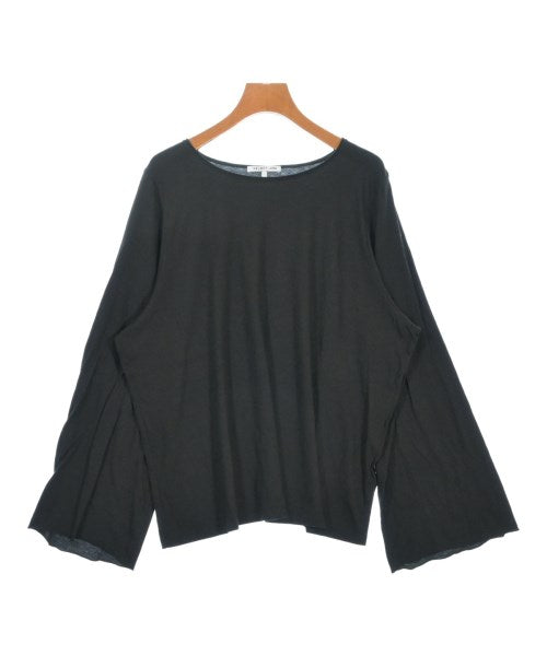 HELMUT LANG เสื้อยืด/เสื้อท็อปส์