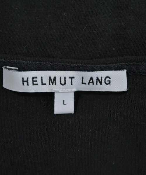 HELMUT LANG เสื้อยืด/เสื้อท็อปส์