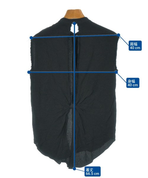 HELMUT LANG เสื้อสตรี
