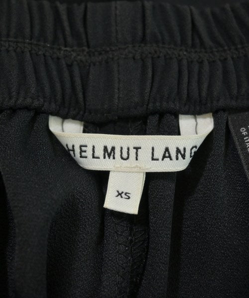 HELMUT LANG กางเกง อื่น