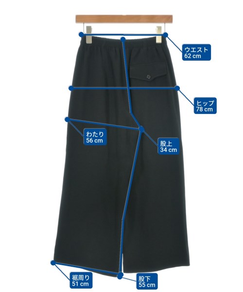 HELMUT LANG กางเกง อื่น