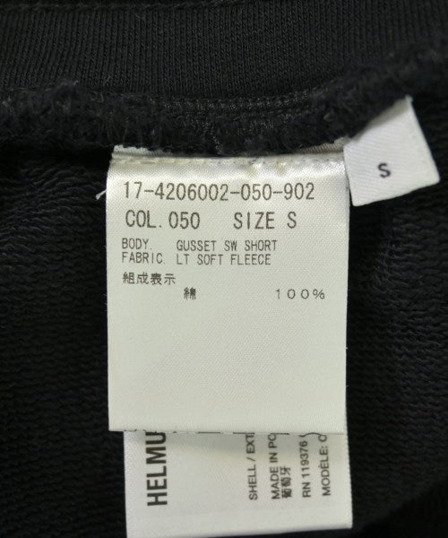 HELMUT LANG กางเกงขาสั้น