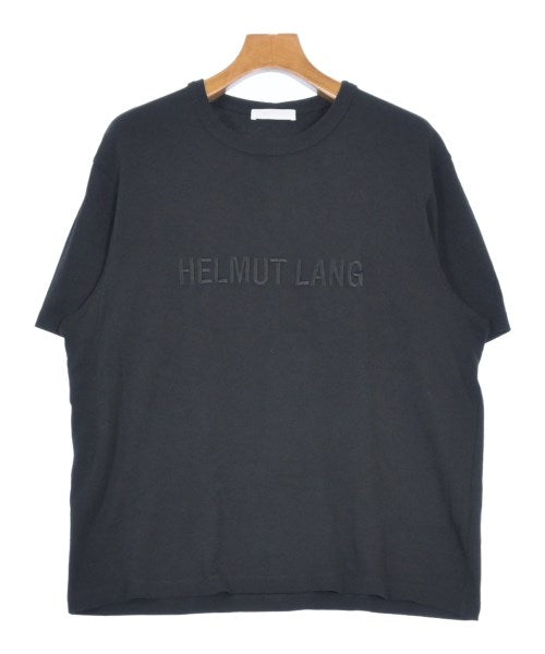 HELMUT LANG เสื้อยืด/เสื้อท็อปส์