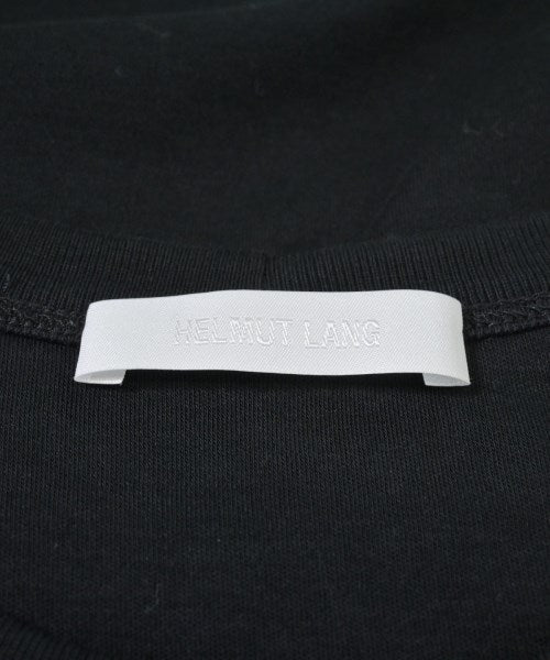 HELMUT LANG เสื้อยืด/เสื้อท็อปส์