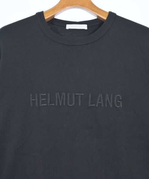 HELMUT LANG เสื้อยืด/เสื้อท็อปส์