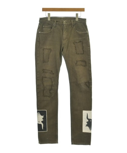 HELMUT LANG ยีนส์