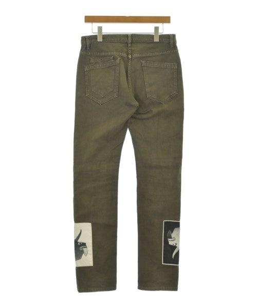 HELMUT LANG ยีนส์