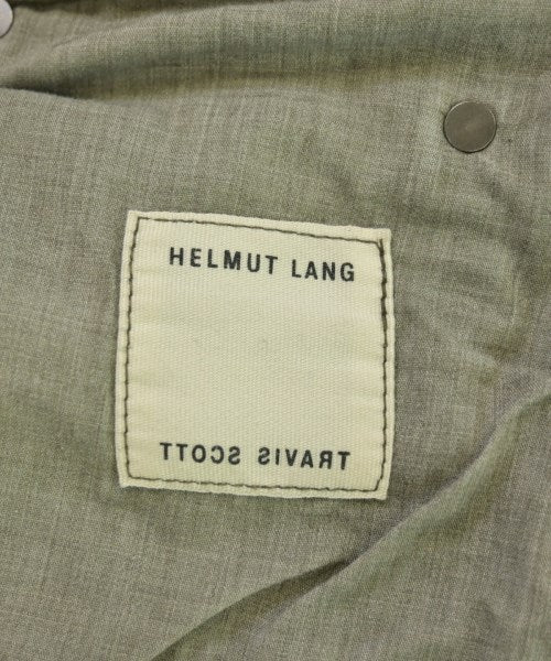 HELMUT LANG ยีนส์