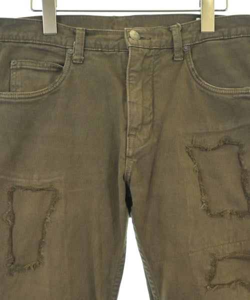 HELMUT LANG ยีนส์