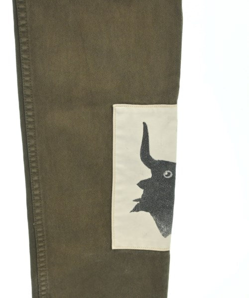 HELMUT LANG ยีนส์