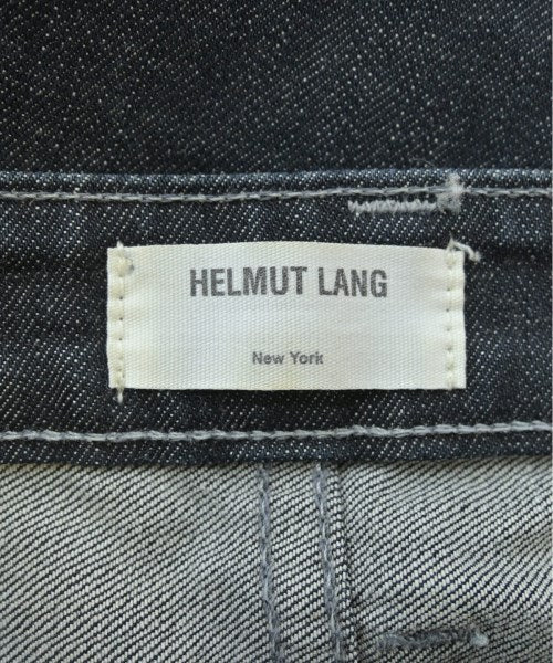 HELMUT LANG ยีนส์