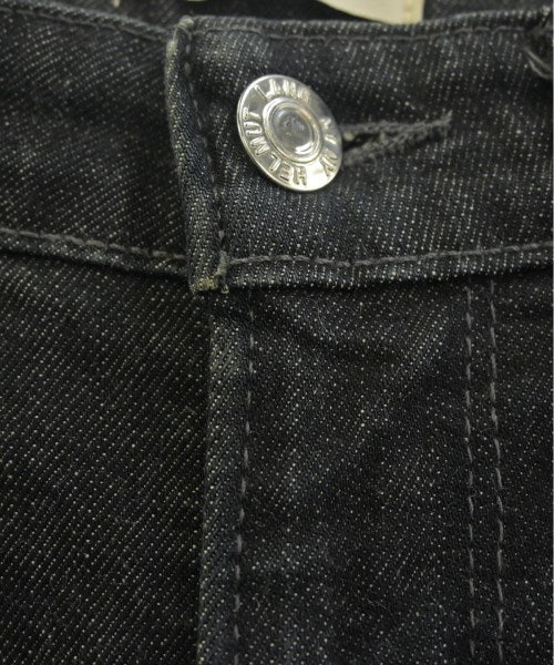 HELMUT LANG ยีนส์