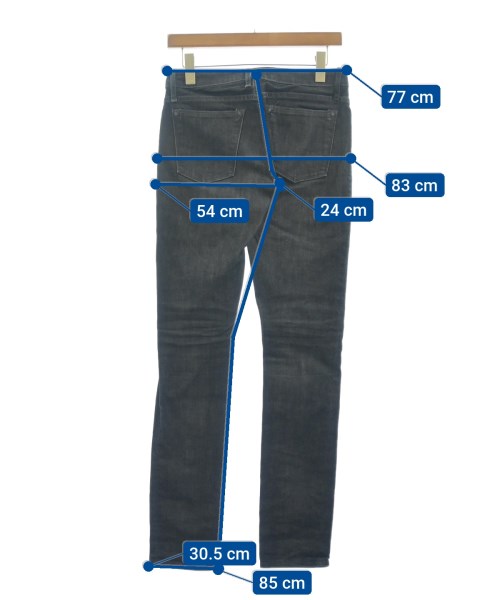 HELMUT LANG ยีนส์