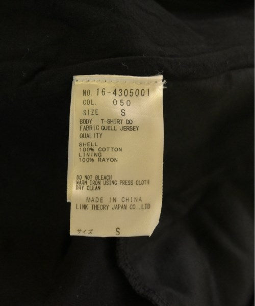 HELMUT LANG แขนกุด