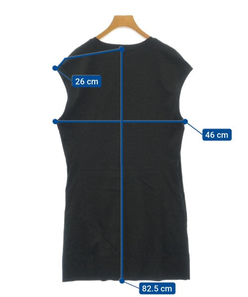 HELMUT LANG แขนกุด