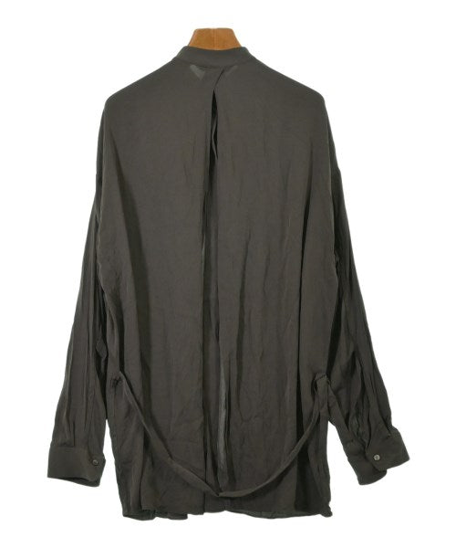 HELMUT LANG เสื้อลำลอง