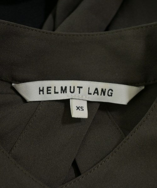 HELMUT LANG เสื้อลำลอง