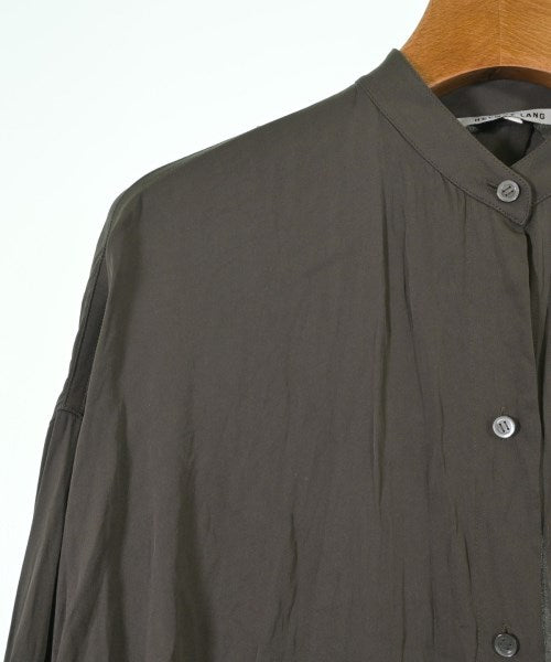 HELMUT LANG เสื้อลำลอง