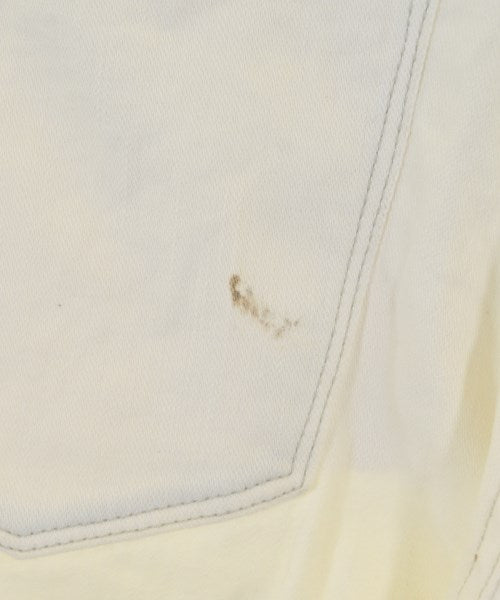 HELMUT LANG ยีนส์