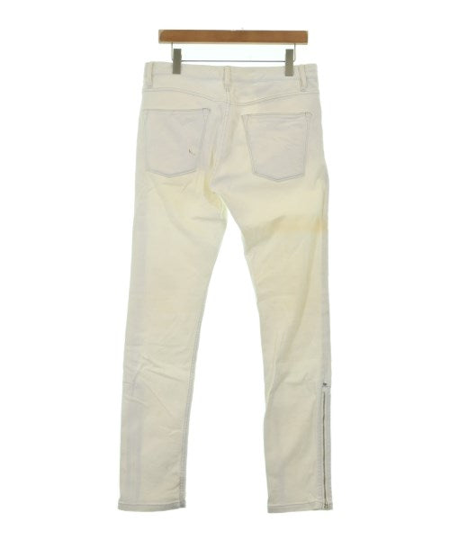 HELMUT LANG ยีนส์