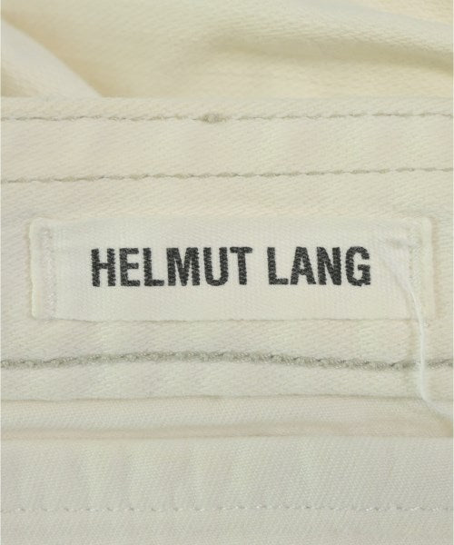 HELMUT LANG ยีนส์