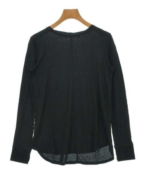 HELMUT LANG เสื้อยืด/เสื้อท็อปส์